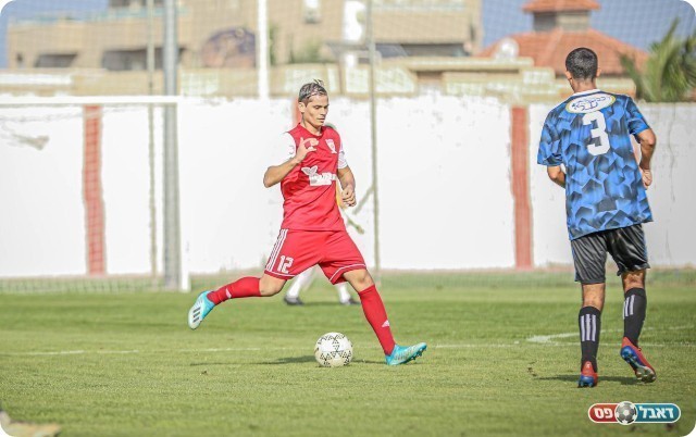 ראול גורשומוב (נזיה סולטן)